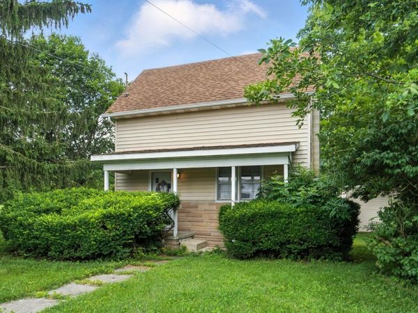 292 N Main Street, London, OH 43140