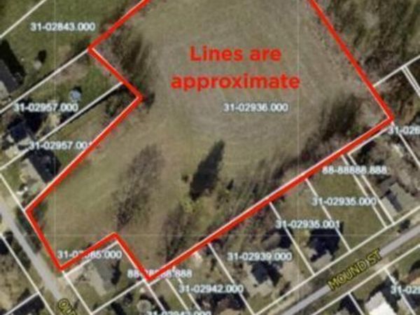 0 Olive Street, London, OH 43140