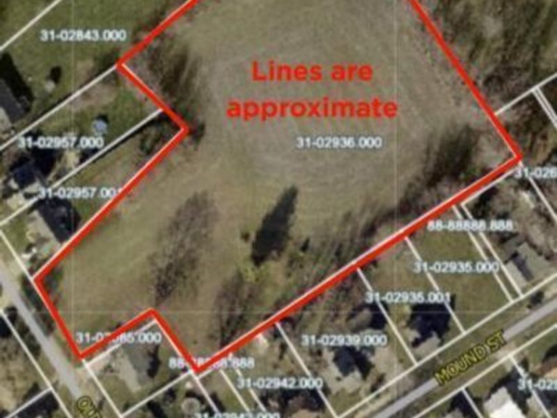 0 Olive Street, London, OH 43140 Photo 1