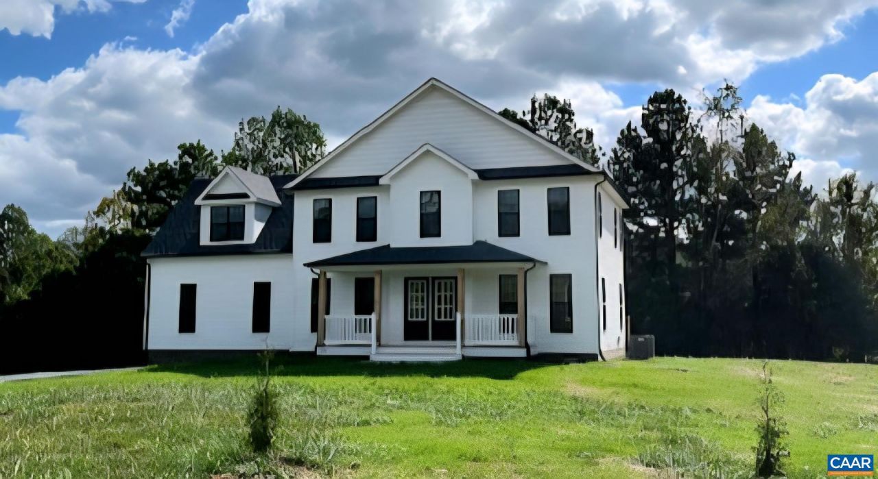 292 Bannister Town Rd, Louisa, VA 23093 Main Photo