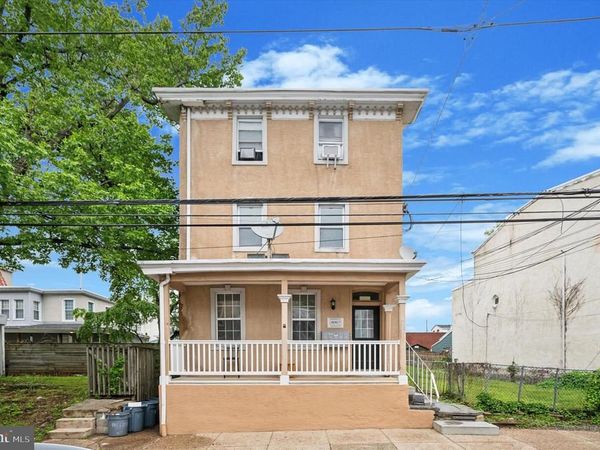 4381 83 PECHIN STREET, PHILADELPHIA, PA 19128