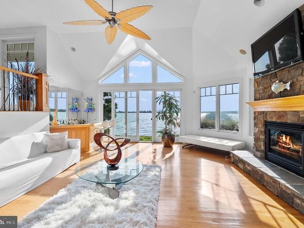 426 NARROWS POINTE DRIVE, GRASONVILLE, MD 21638