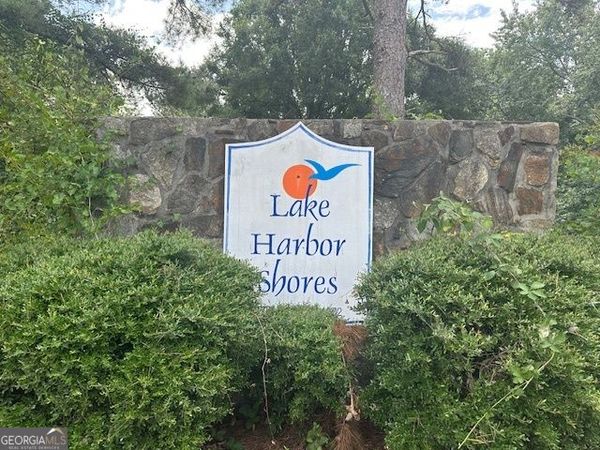 57 Dogwood Trail, Martin, GA 30557