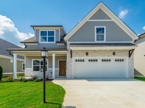 1037 Silverpine Drive, Chattanooga, TN 37421