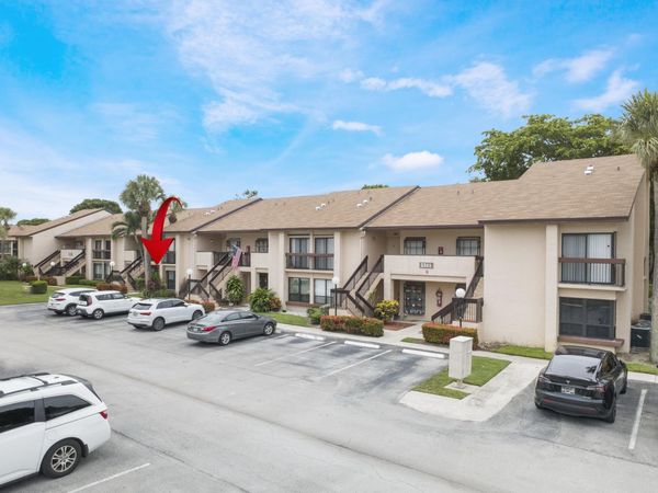 2241 SW 15th Street, Unit 203, Deerfield Beach, FL 33442