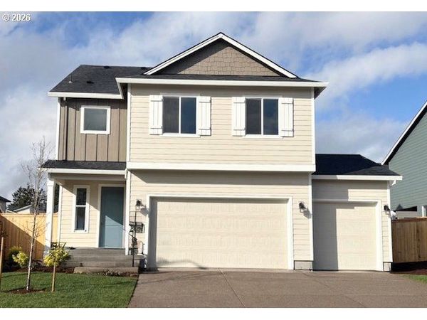 1545 N Young ST, Lafayette, OR 97127