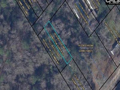 TBD Winslow Street SE, Orangeburg, SC 29115