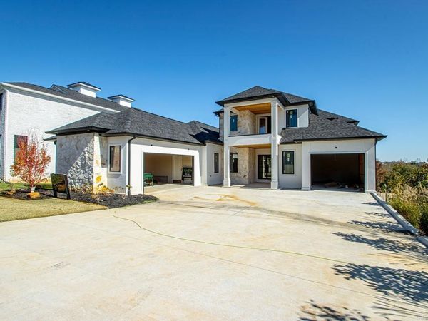 2116 LITTLE RIDGE Court, Sherwood, AR 72120