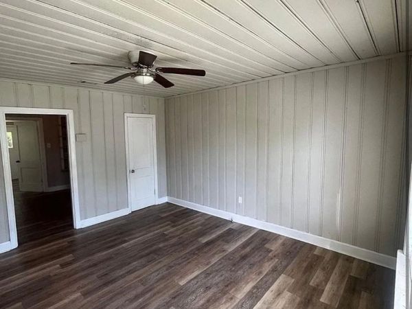 122 & 124 College Park Circle, North Little Rock, AR 72114