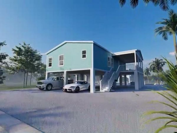 29558 Ranger Avenue, Big Pine, FL 33043