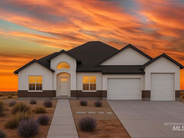 TBD S Sago Court, Mountain Home, ID 83647