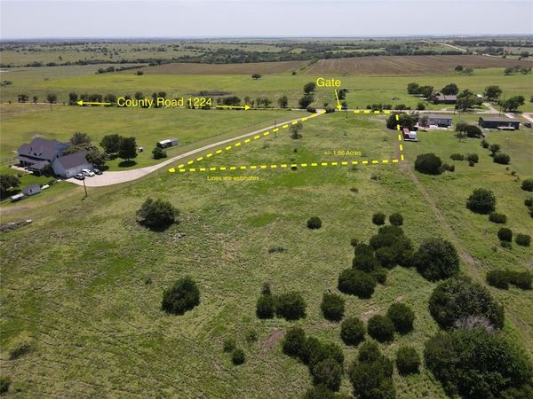 3681 County Road 1224, Cleburne, TX 76033