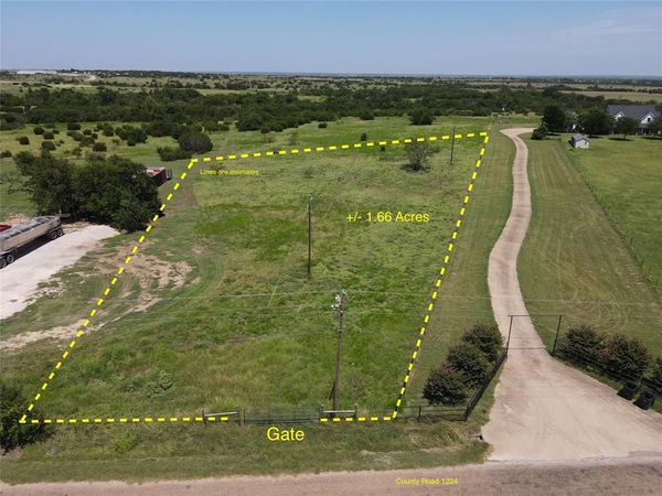 3681 County Road 1224, Cleburne, TX 76033