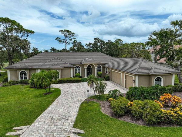 852 MACEWEN DRIVE, OSPREY, FL 34229