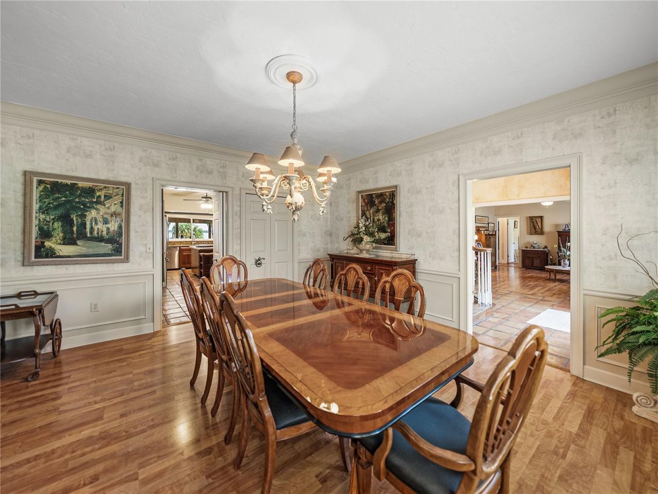 1123 Cypress Point W, Winter Haven, FL 33884 Photo