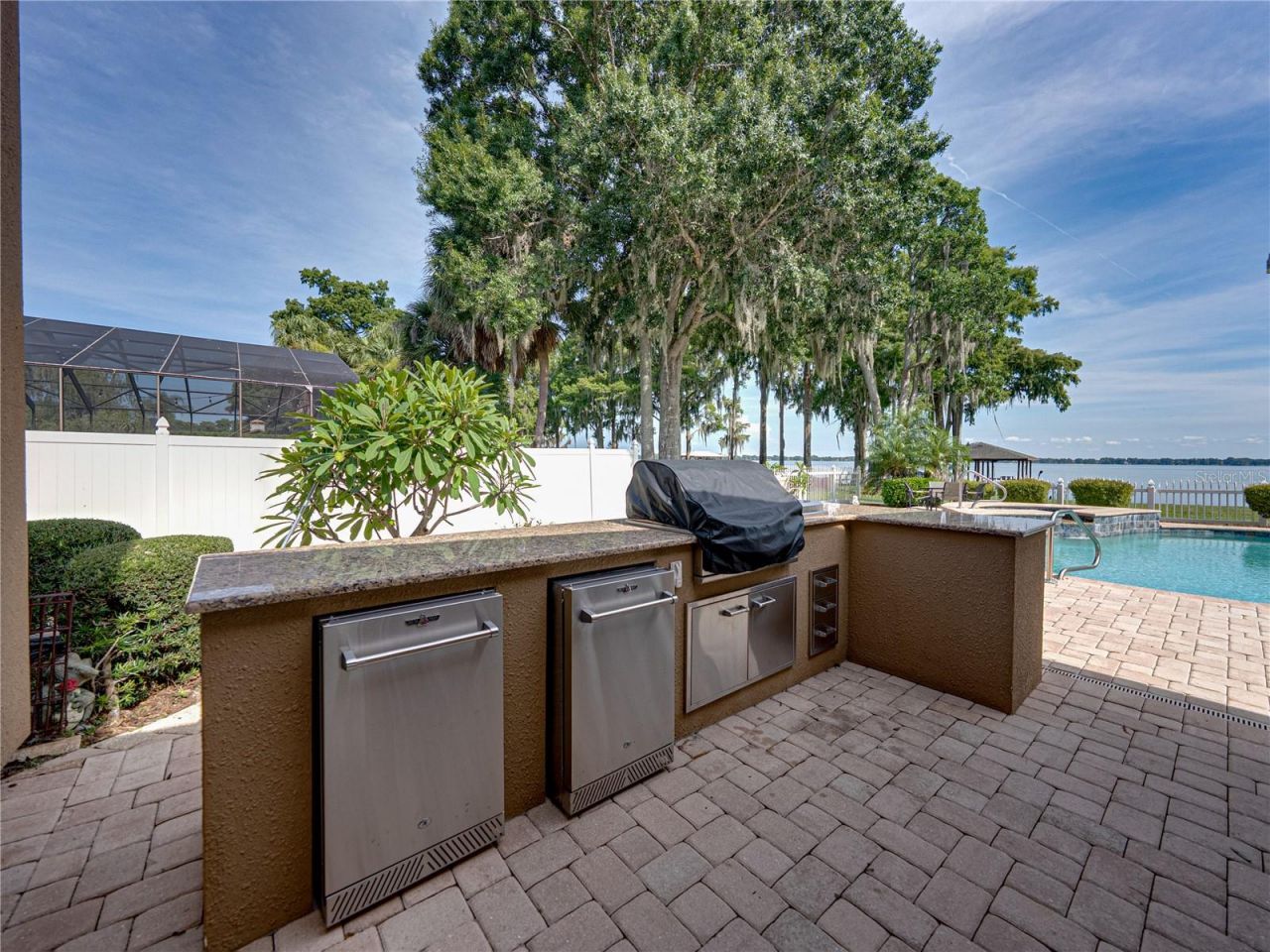 1123 Cypress Point W, Winter Haven, FL 33884 Photo