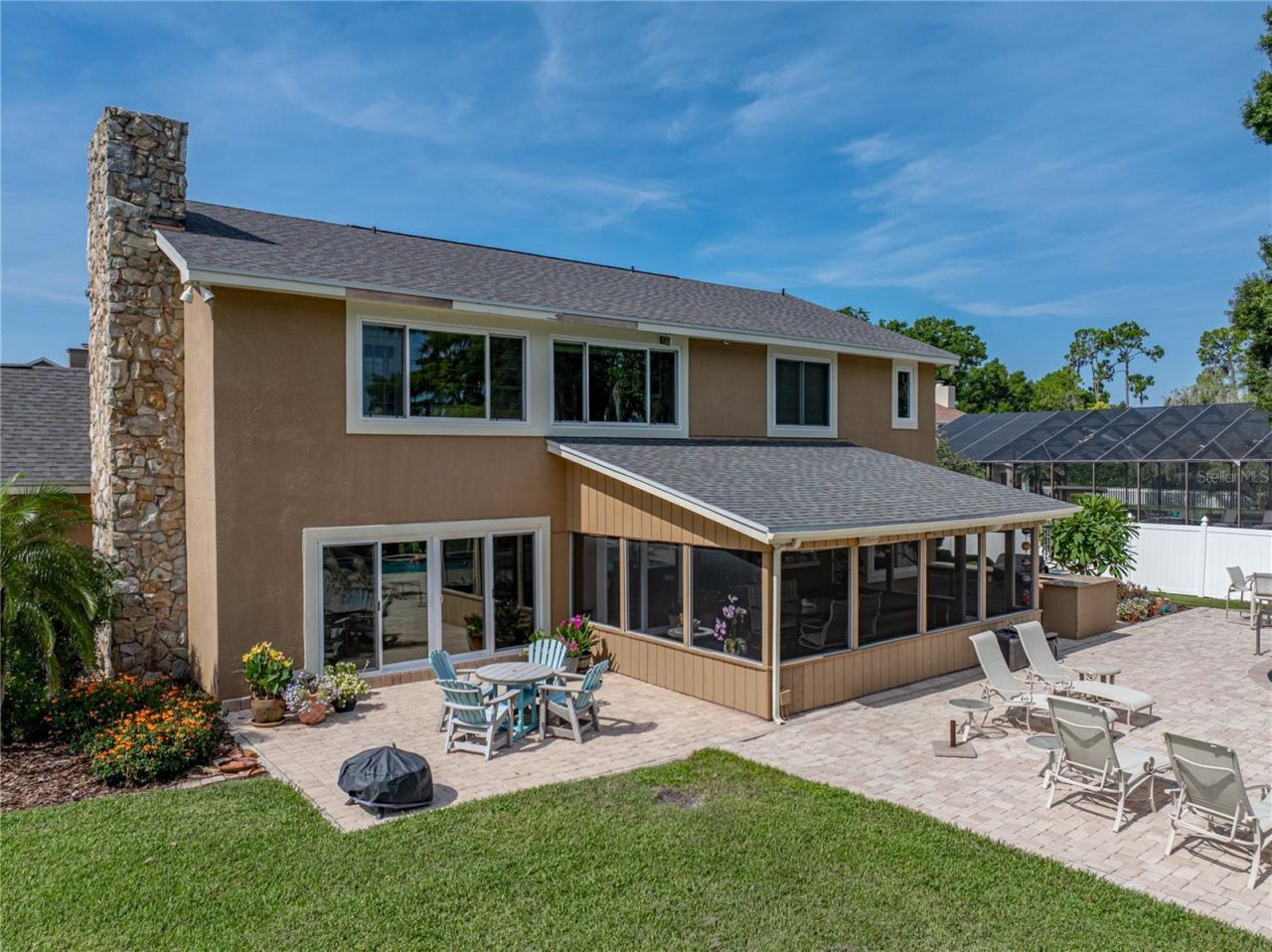 1123 Cypress Point W, Winter Haven, FL 33884 Photo