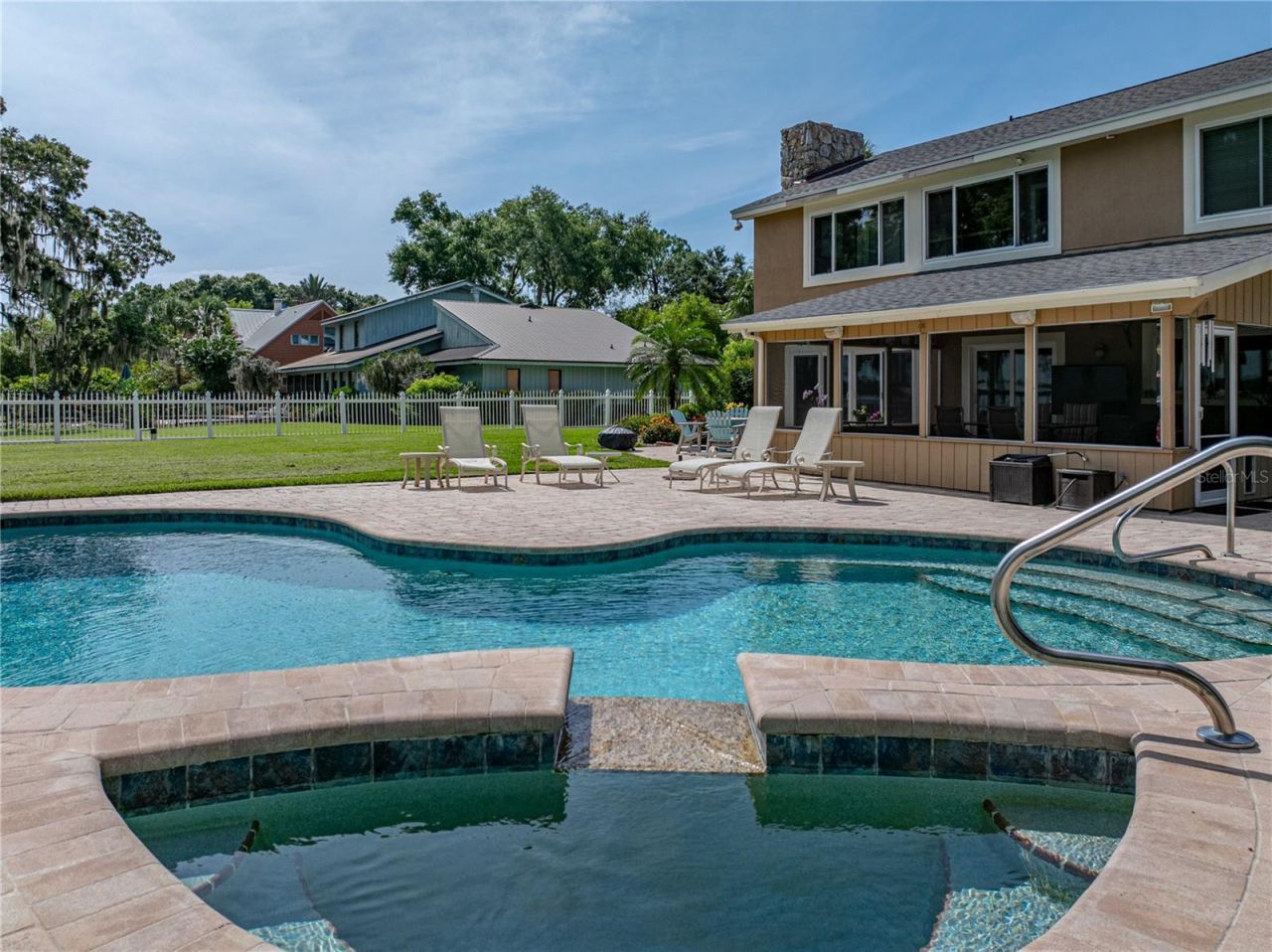 1123 Cypress Point W, Winter Haven, FL 33884 Photo