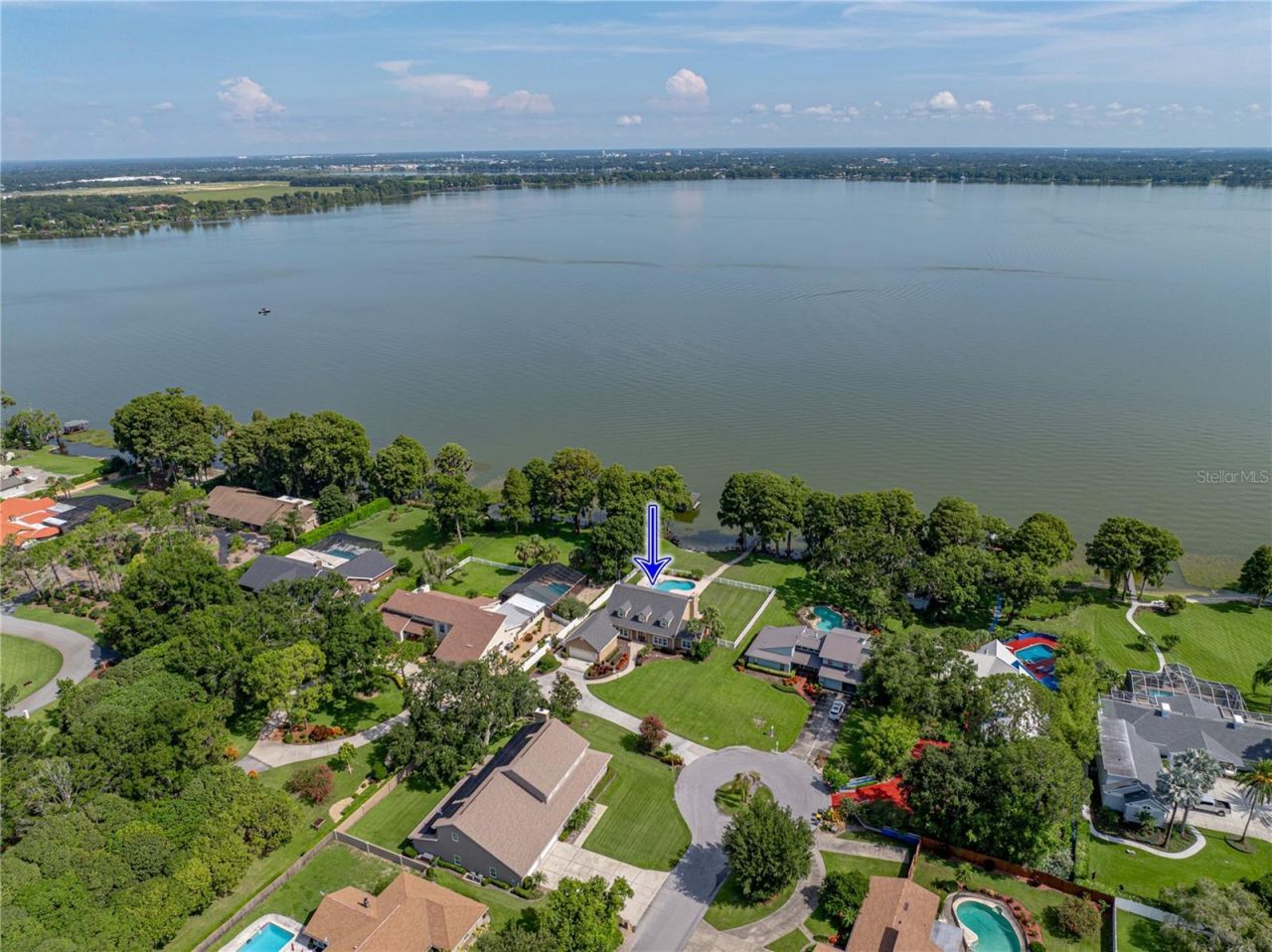 1123 Cypress Point W, Winter Haven, FL 33884 Photo