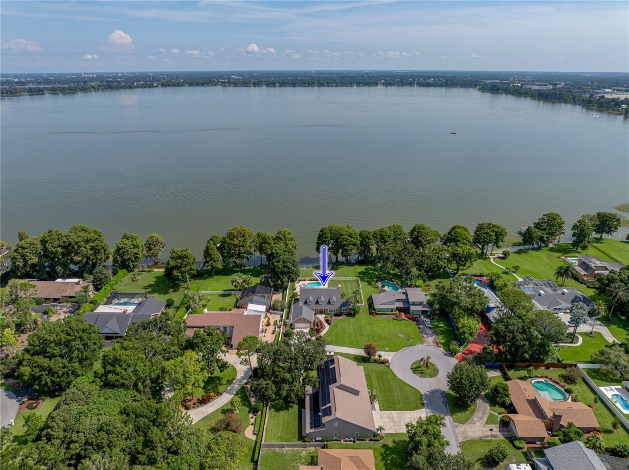 1123 Cypress Point W, Winter Haven, FL 33884 Photo