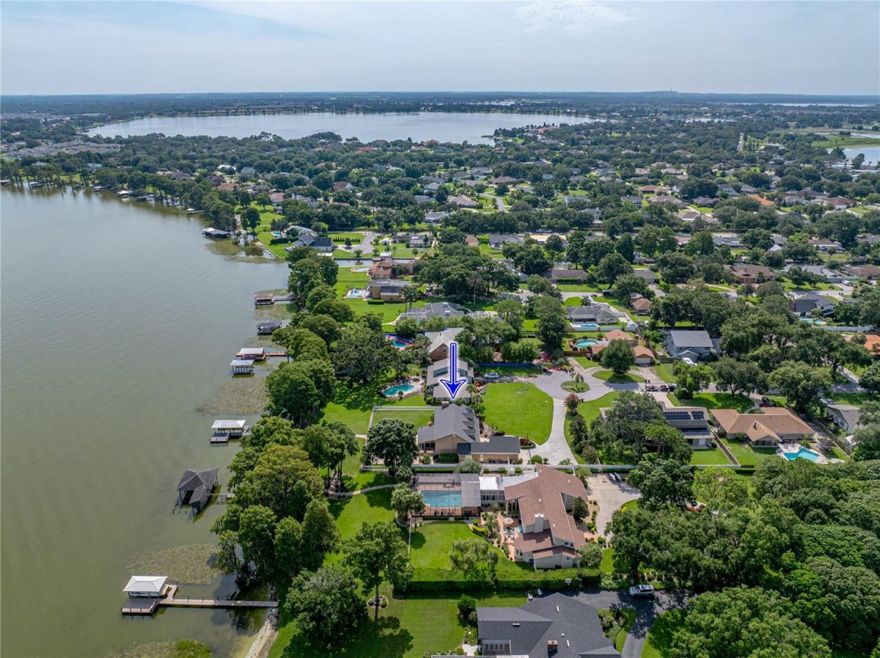 1123 Cypress Point W, Winter Haven, FL 33884 Photo