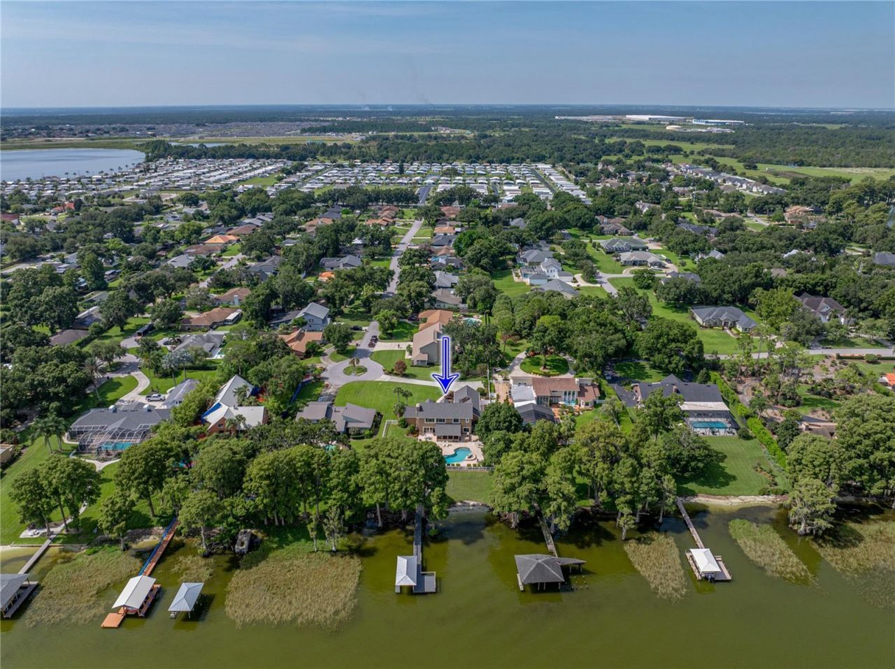 1123 Cypress Point W, Winter Haven, FL 33884 Photo