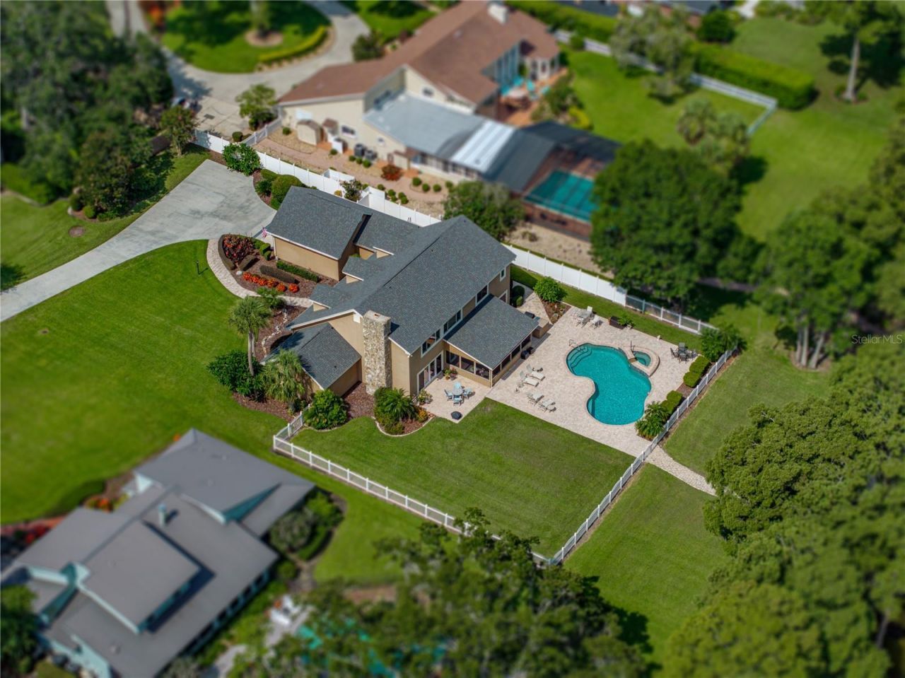 1123 Cypress Point W, Winter Haven, FL 33884 Photo