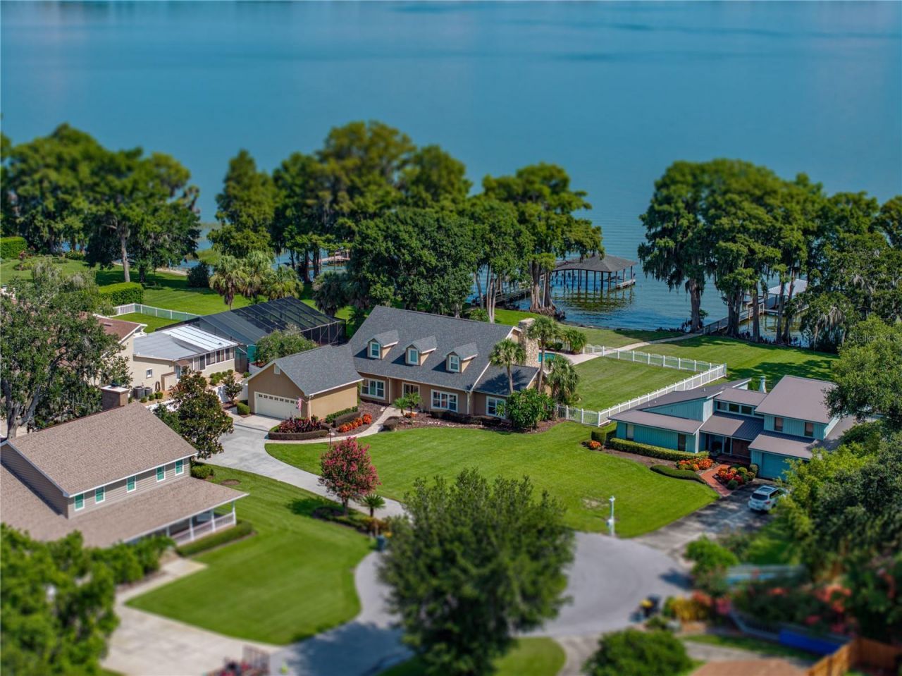 1123 Cypress Point W, Winter Haven, FL 33884 Photo