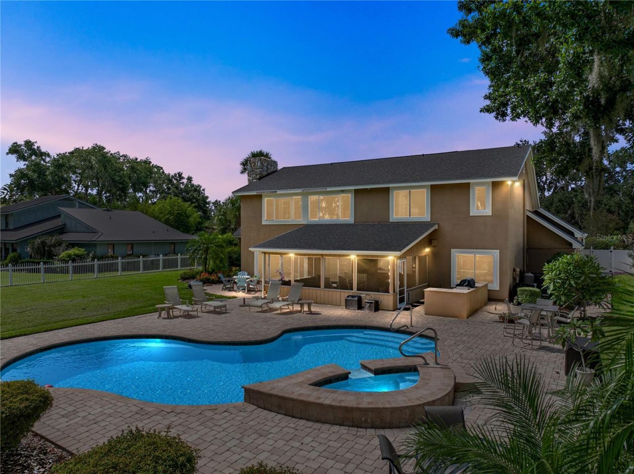 1123 Cypress Point W, Winter Haven, FL 33884 Photo