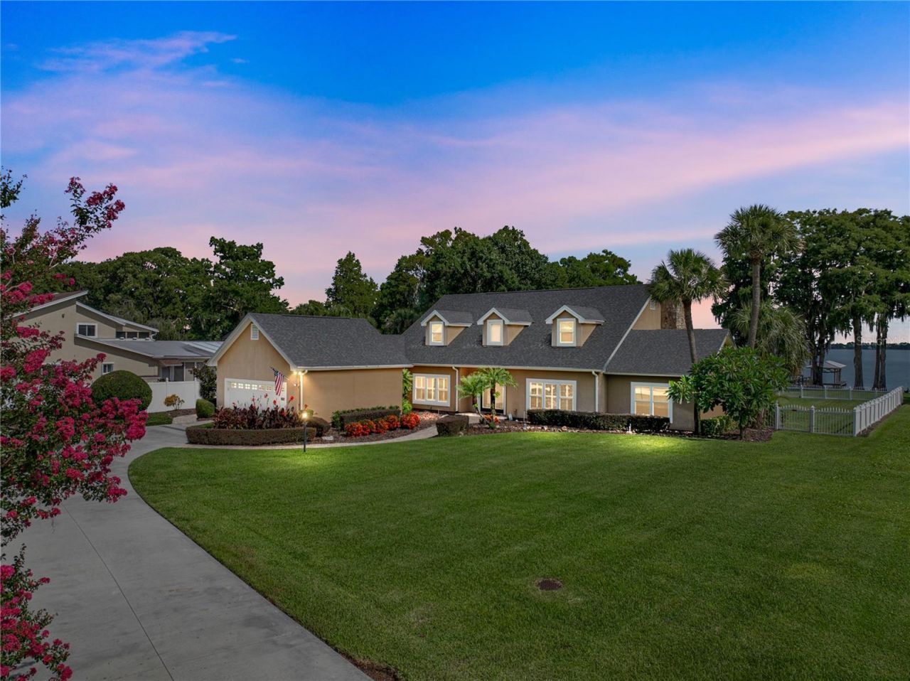 1123 Cypress Point W, Winter Haven, FL 33884 Photo