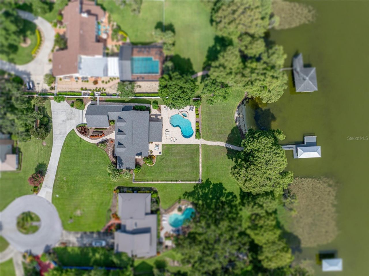 1123 Cypress Point W, Winter Haven, FL 33884 Photo