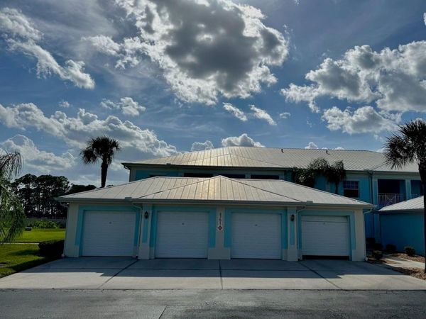 5751 SABAL TRACE DRIVE, Unit 201, NORTH PORT, FL 34287