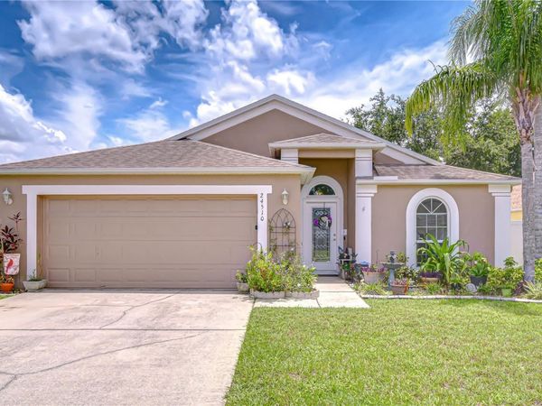 24510 LANDING DRIVE, LUTZ, FL 33559