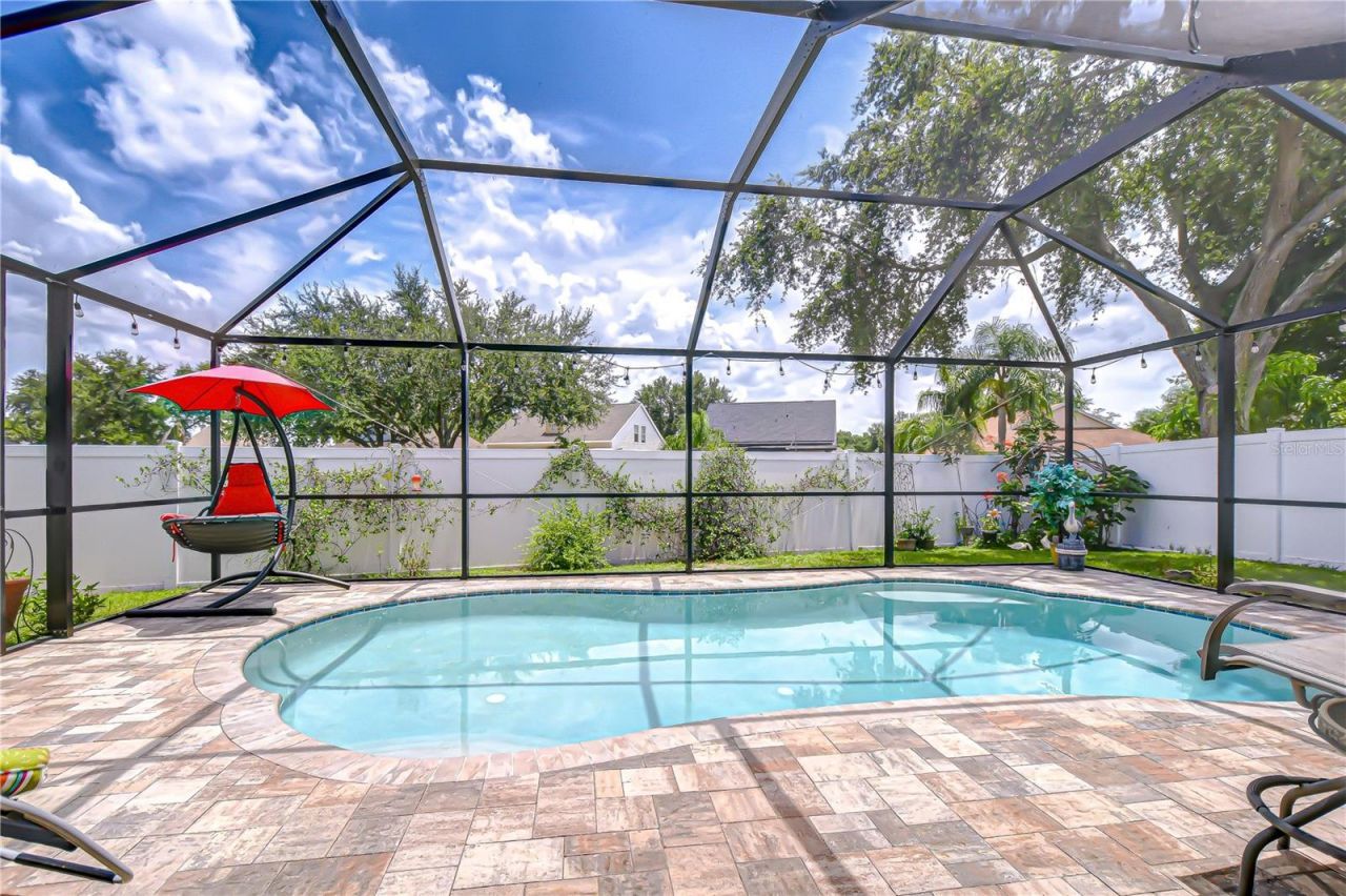 24510 Landing Drive, Lutz, FL 33559 Photo