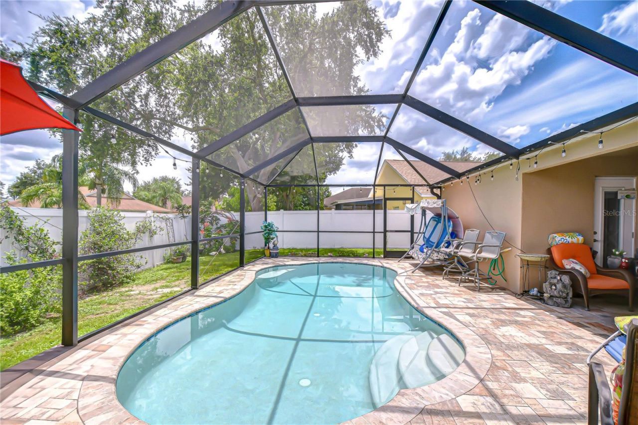24510 Landing Drive, Lutz, FL 33559 Photo