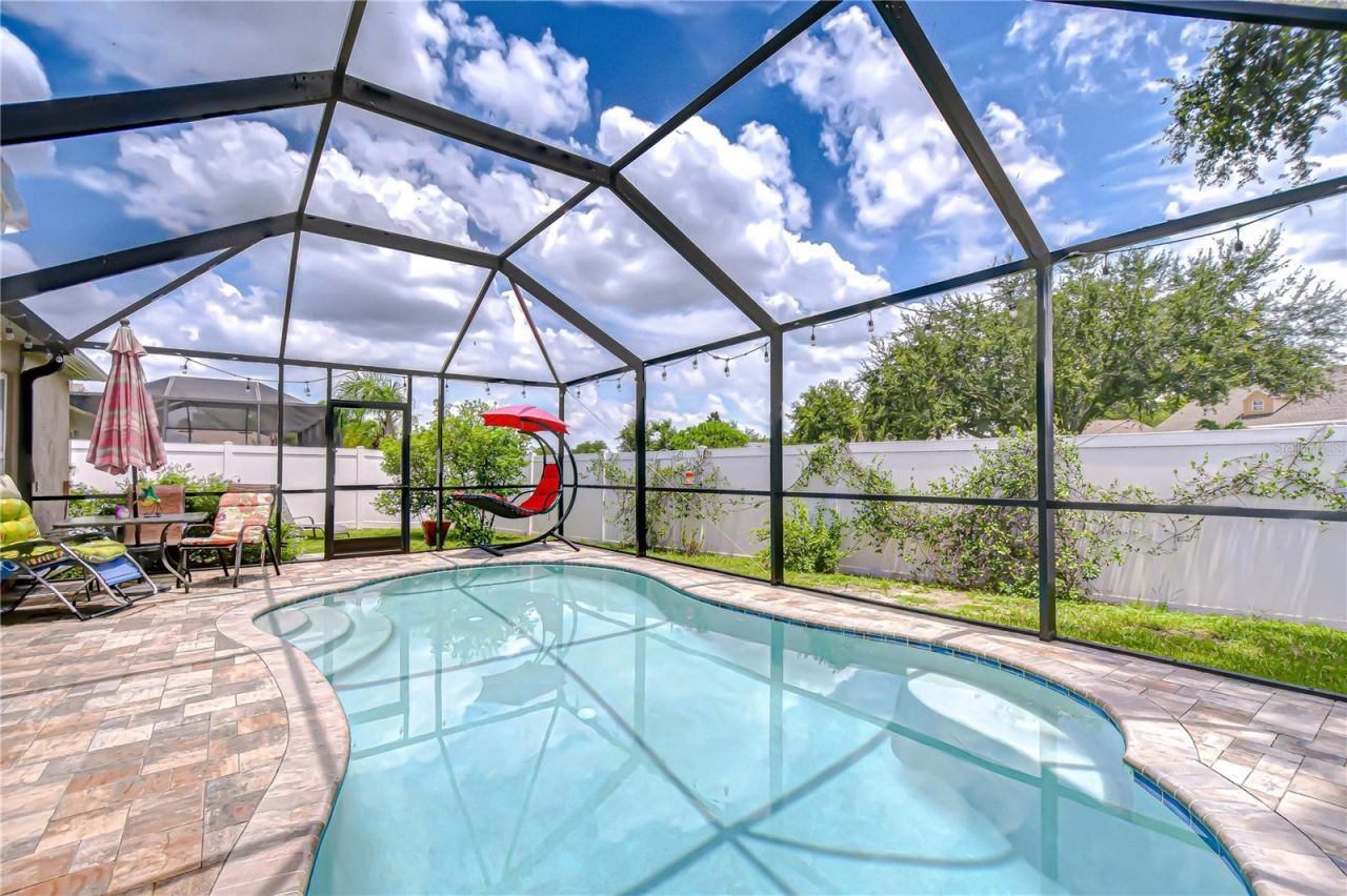 24510 Landing Drive, Lutz, FL 33559 Photo