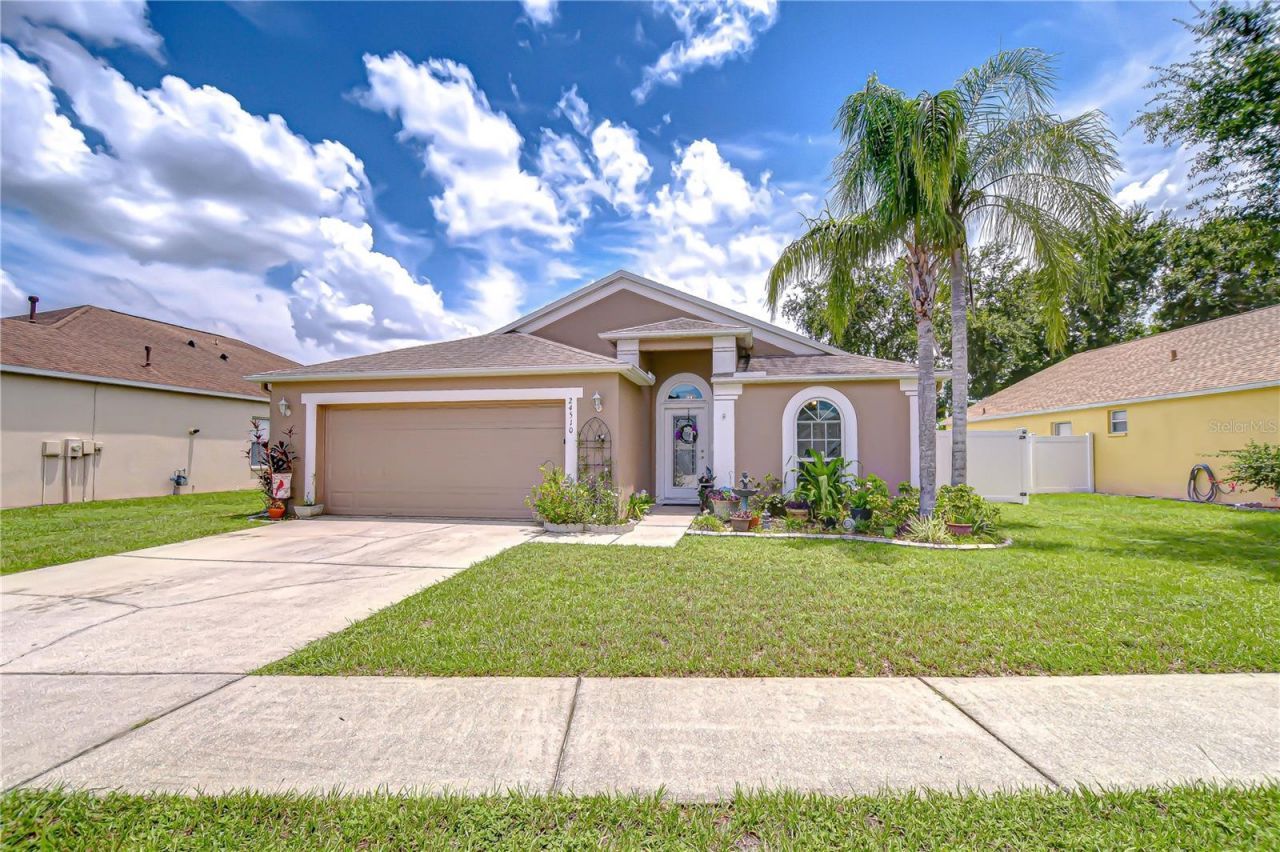24510 Landing Drive, Lutz, FL 33559 Photo
