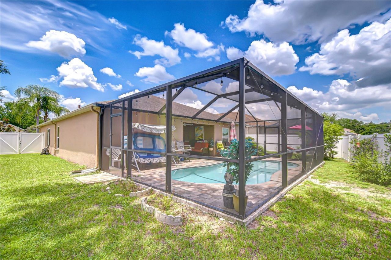 24510 Landing Drive, Lutz, FL 33559 Photo