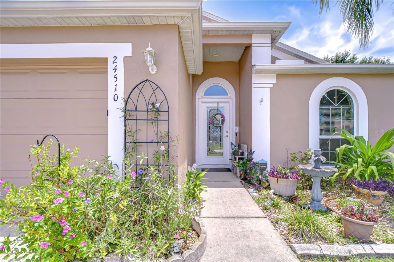 24510 Landing Drive, Lutz, FL 33559 Photo