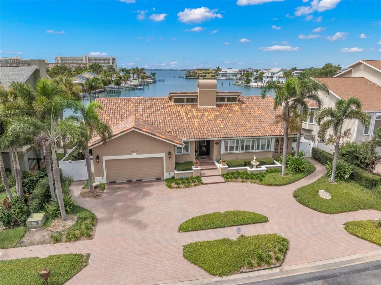 5914 Skimmer Point Boulevard S, Gulfport, FL 33707 Photo