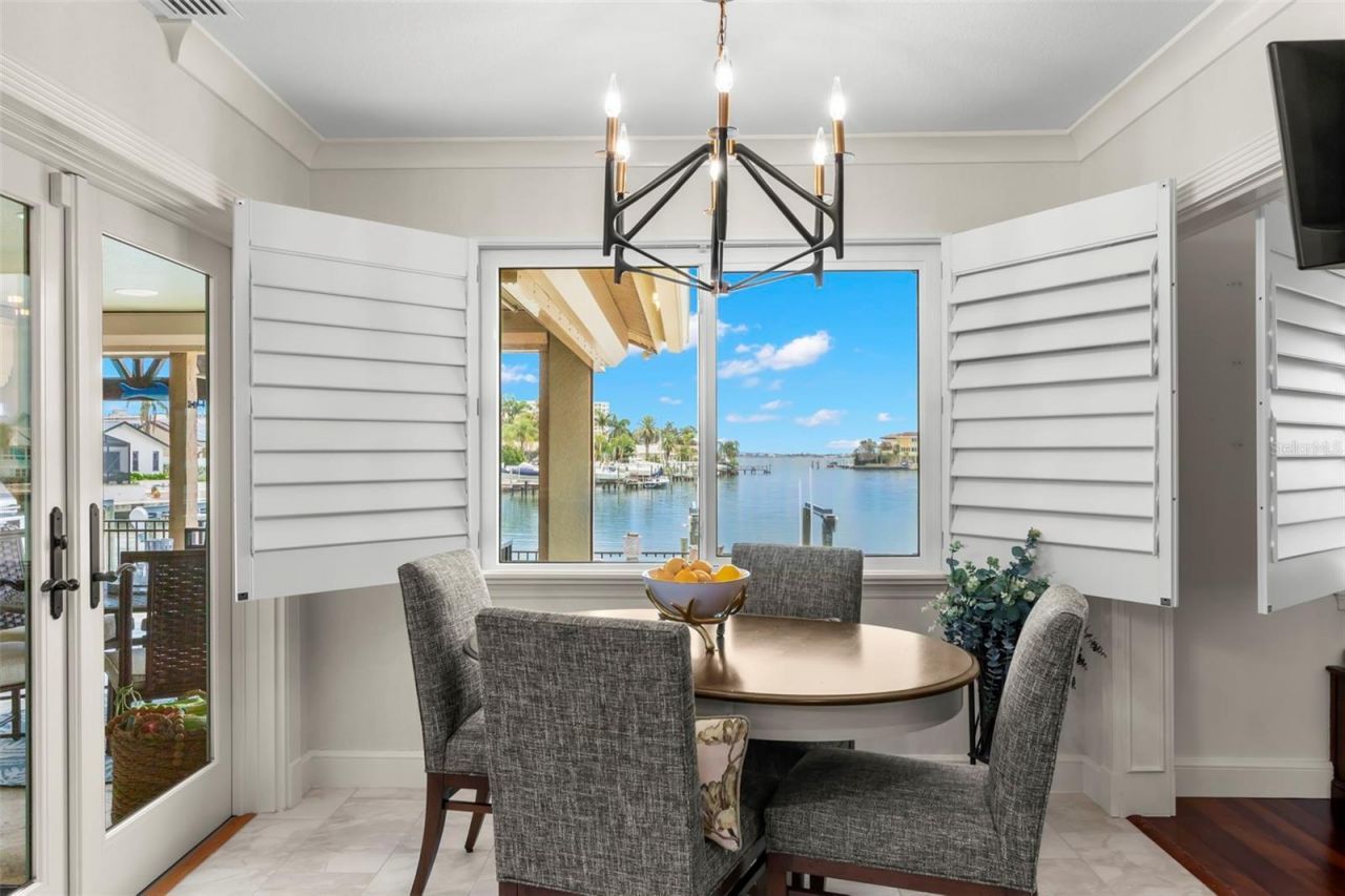 5914 Skimmer Point Boulevard S, Gulfport, FL 33707 Photo