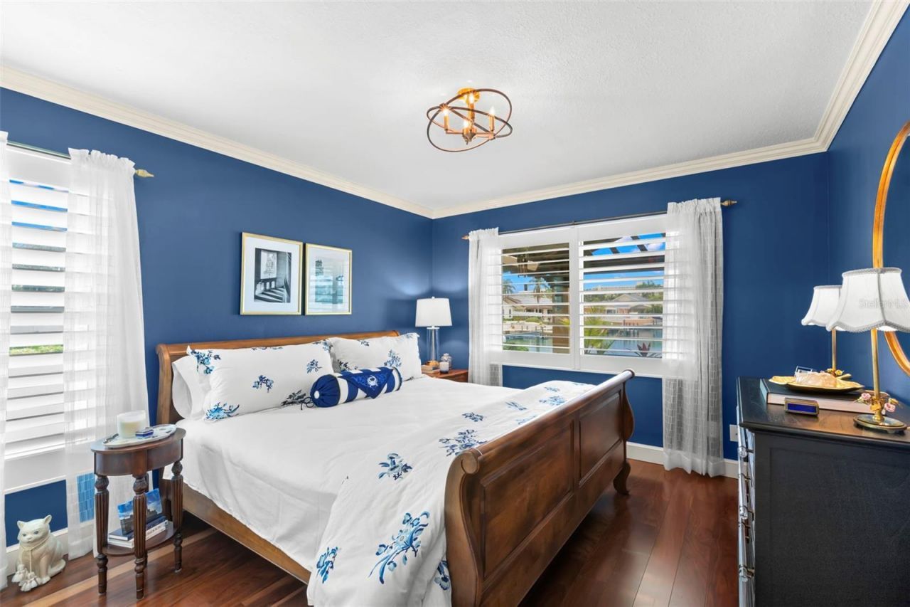 5914 Skimmer Point Boulevard S, Gulfport, FL 33707 Photo