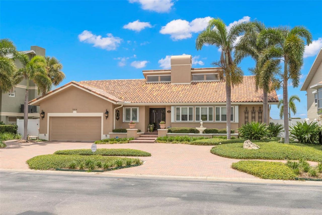 5914 Skimmer Point Boulevard S, Gulfport, FL 33707 Photo