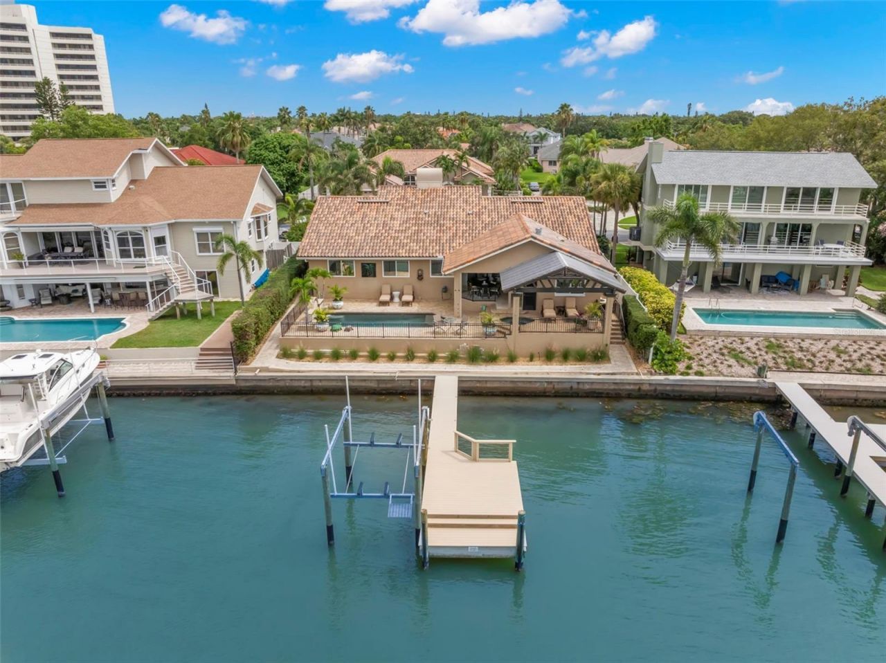 5914 Skimmer Point Boulevard S, Gulfport, FL 33707 Photo