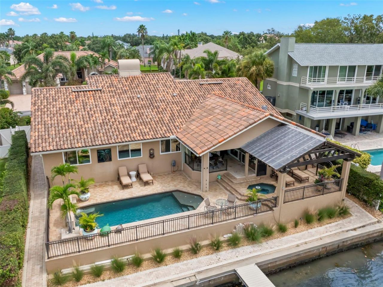 5914 Skimmer Point Boulevard S, Gulfport, FL 33707 Photo