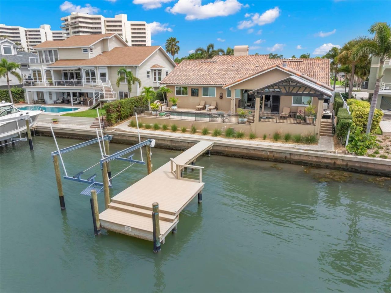 5914 Skimmer Point Boulevard S, Gulfport, FL 33707 Photo