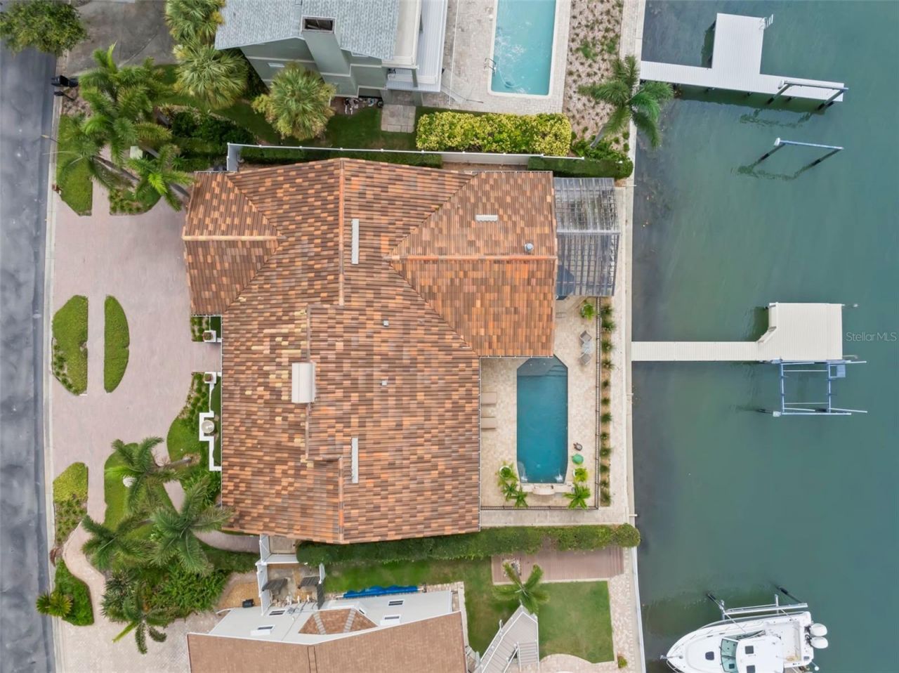 5914 Skimmer Point Boulevard S, Gulfport, FL 33707 Photo