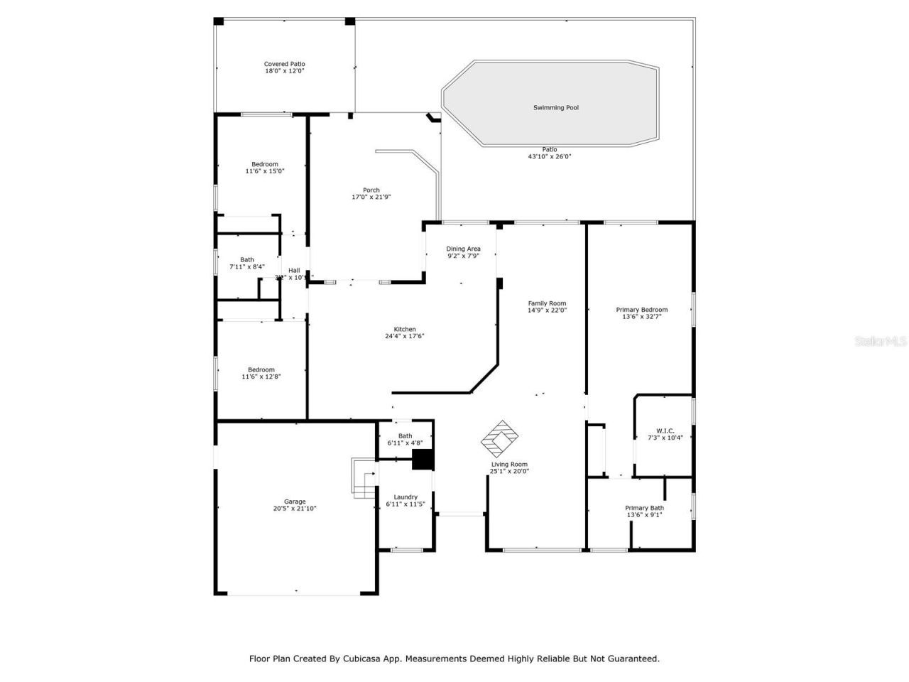 5914 Skimmer Point Boulevard S, Gulfport, FL 33707 Photo