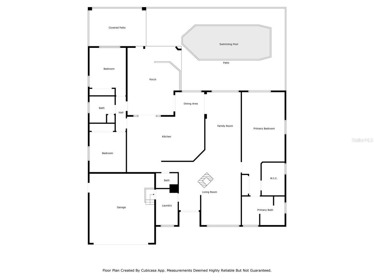 5914 Skimmer Point Boulevard S, Gulfport, FL 33707 Photo