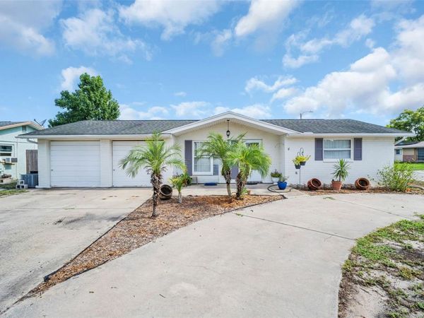 7923 FOXBLOOM DRIVE, PORT RICHEY, FL 34668